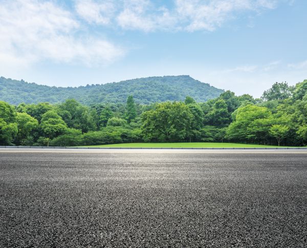 Cost of Asphalt Slurry Sealing in Palm Beach Gardens