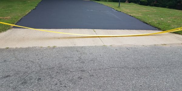 Cost of Private Driveway Resurfacing in Palm Beach Gardens