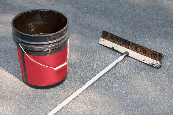 Cost of Asphalt Recoating in Palm Beach Gardens