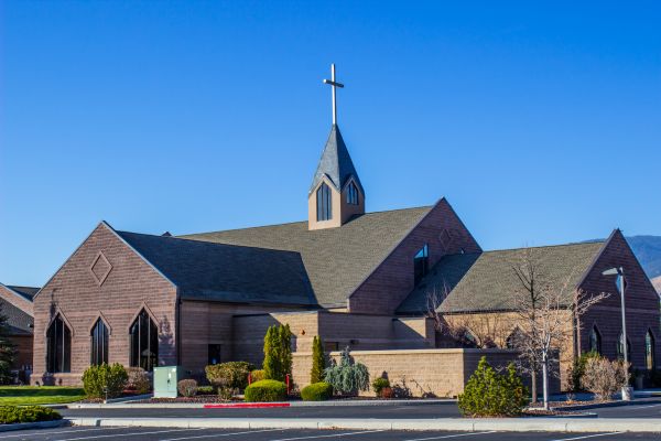 Cost of Church Parking Lot Sealcoating in Palm Beach Gardens