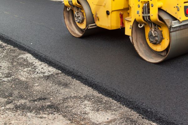 Cost of Asphalt Driveway Resurfacing in Palm Beach Gardens