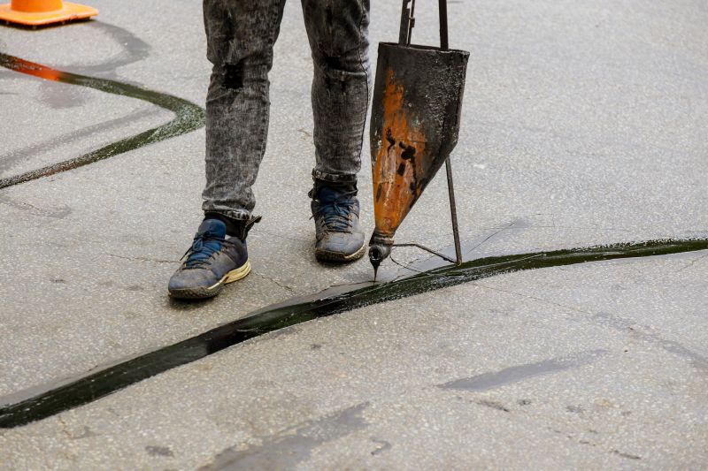 Maintenance Equipment